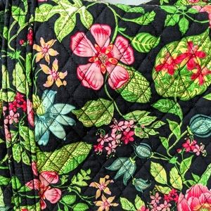 Vera Bradley Tropical Duffel Bag